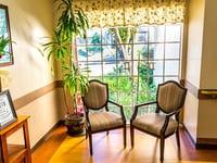 Catered Manor Care Center