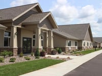 Care Partners Eau Claire West
