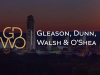 Gleason, Dunn, Walsh & O'Shea