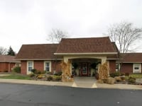 Country Lawn Ctr for Rehab