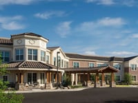 Sheridan Garden Assisted Living