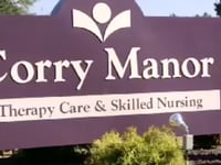 Corry Manor