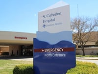 Centura St. Catherine-Dodge City