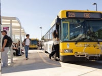 Ben Franklin Transit