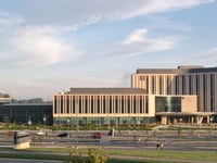 Bloomington Hospital Adult Day