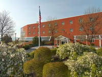 Allied Services Institute of Rehabilitation