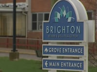 Brighton Rehabilitation and Wellness Center
