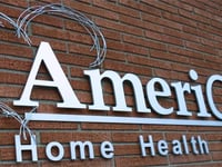 Americare Home Health Agency