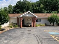 Beaver Healthcare and Rehabilitation Center