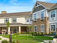 Anthology Of Meridian Hills
