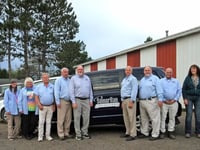 Samaritan Transport