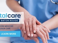Angelic Touch Veterans Care