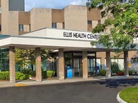 Ellis Memorial Adult Day Health Program