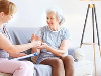 Eva Care Assisted Living, Llc