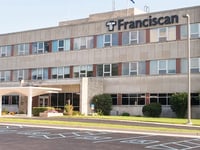 Franciscan Health Rensselaer, INC.