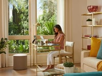 A Workable Home