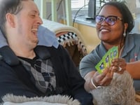 Easterseals Alaska