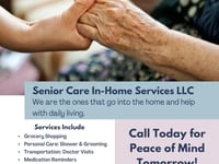 2 Happy Home Care, LLC