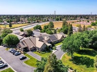 Golden Castle Assisted Living