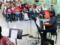 All About Seniors Elderly Care
