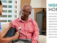Care Unlimited Health Services, Inc
