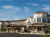 Fletcher Heights Assisted Living Llc