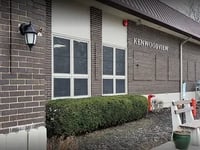 Kenwood View Healthcare and Rehabilitation Center