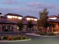 Advanced Healthcare of Mesa