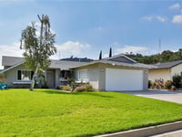 Bradford Residence
