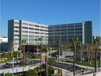 College Medical Center