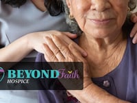 Beyondfaith Hospice, LLC