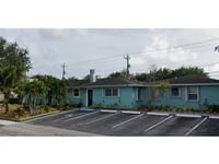 Tropical Garden Villas (North)