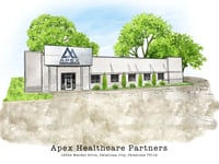 Apex Healthcare Services, LLC.