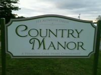 Country Manor