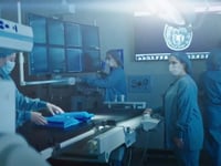 Bridgeport Hospital