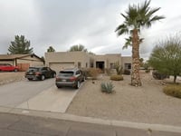 Fountain Hills Manor Llc