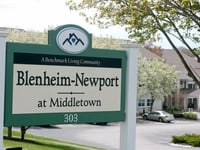 Blenheim Newport