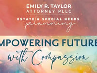 Emily R. Taylor, Attorney PLLC