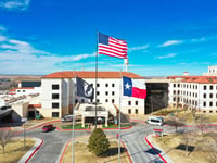 Amarillo VA Health Care System