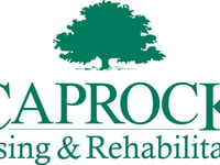 Caprock Nursing & Rehabilitation
