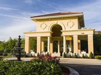 The Plaza Health Services at Santa Marta