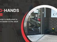 Caringhands Llc