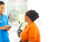Get Well Home Health, Inc