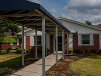Ayden Healthcare of Greenville