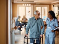 Cabanas Care Home