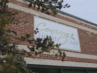Concierge Home Care