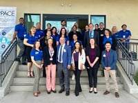 Family Health Centers of San Diego Pace - Oceanside Center