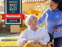Comfort Keepers