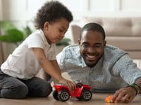 A Plus Developmental Support Services LLC