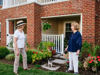 Arthur B Hodges Center At Edgewood Summit (Alr/Alz